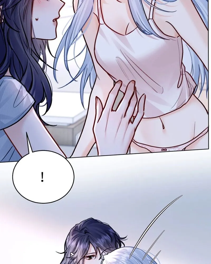 Thiết Ôm Luân Hãm Chap 34 - Next Chap 35