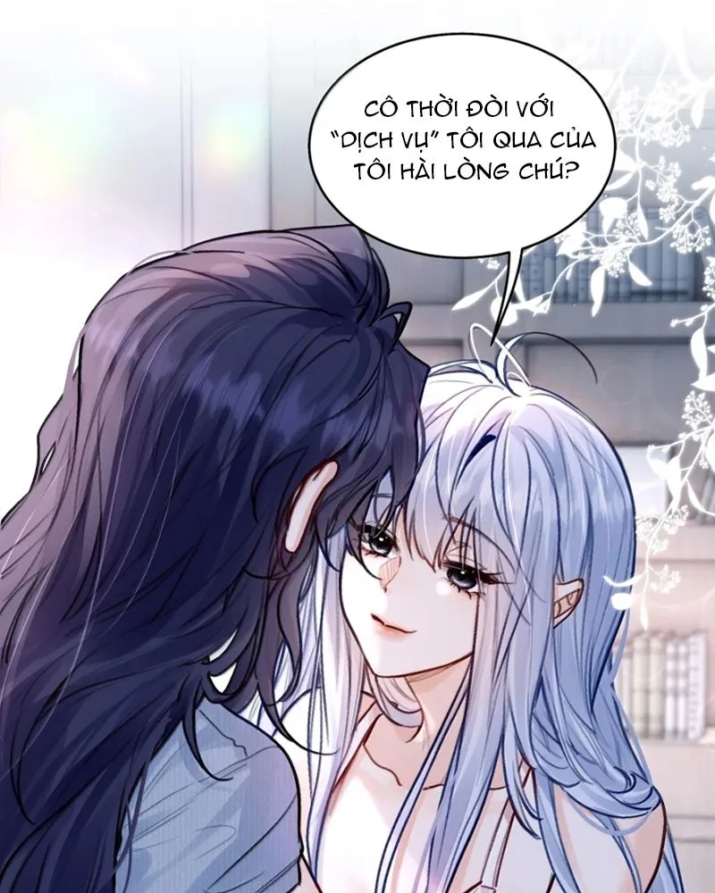 Thiết Ôm Luân Hãm Chap 34 - Next Chap 35