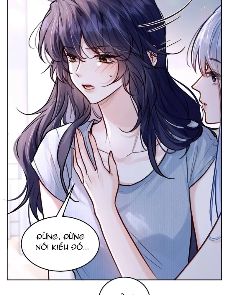 Thiết Ôm Luân Hãm Chap 34 - Next Chap 35