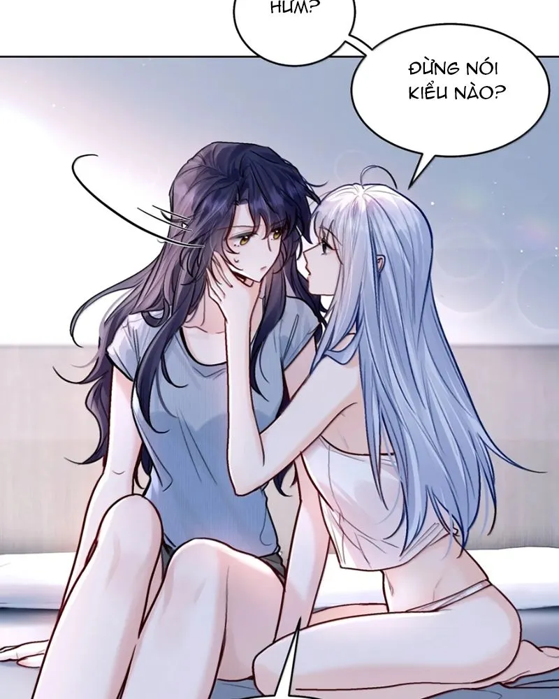 Thiết Ôm Luân Hãm Chap 34 - Next Chap 35