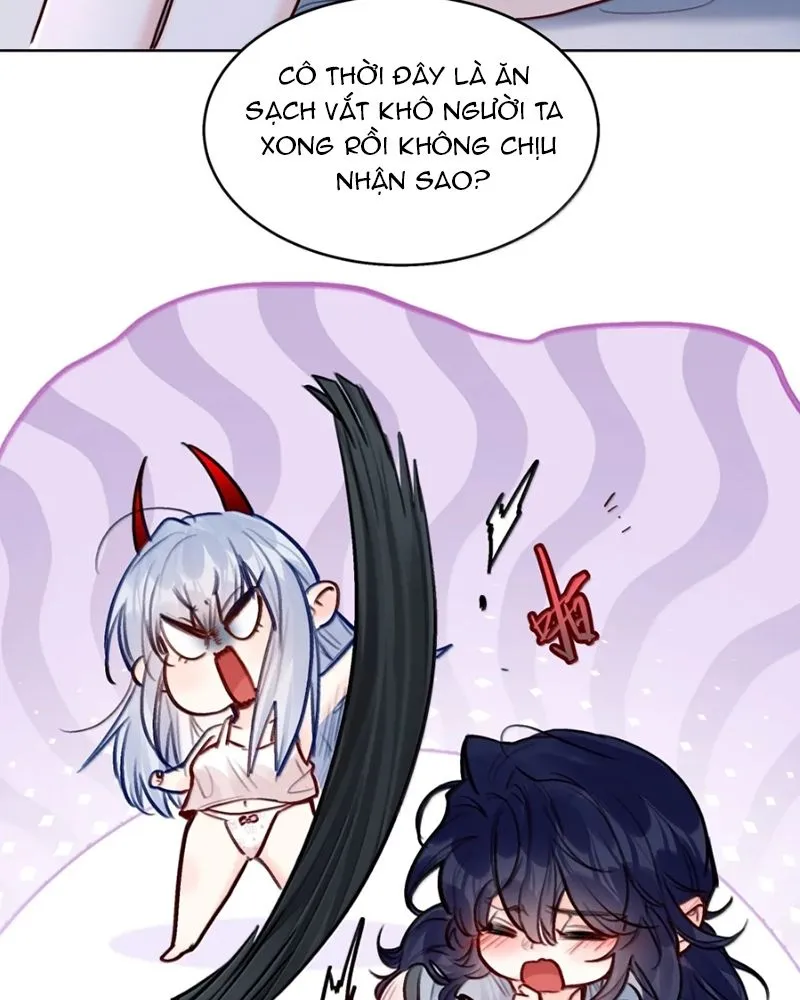 Thiết Ôm Luân Hãm Chap 34 - Next Chap 35