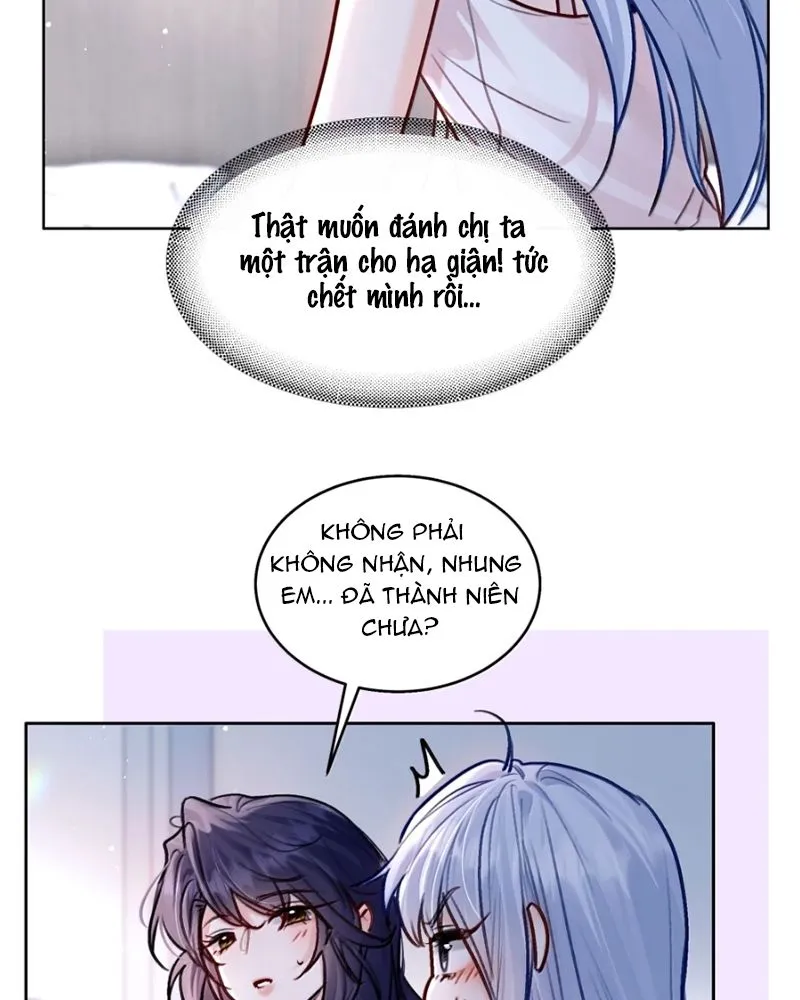 Thiết Ôm Luân Hãm Chap 34 - Next Chap 35