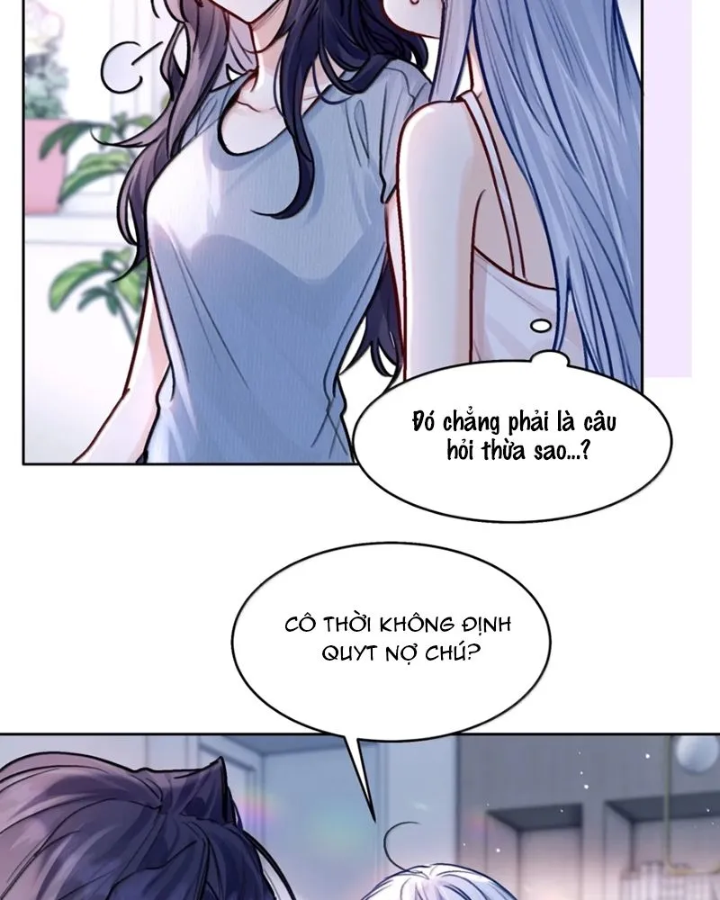 Thiết Ôm Luân Hãm Chap 34 - Next Chap 35