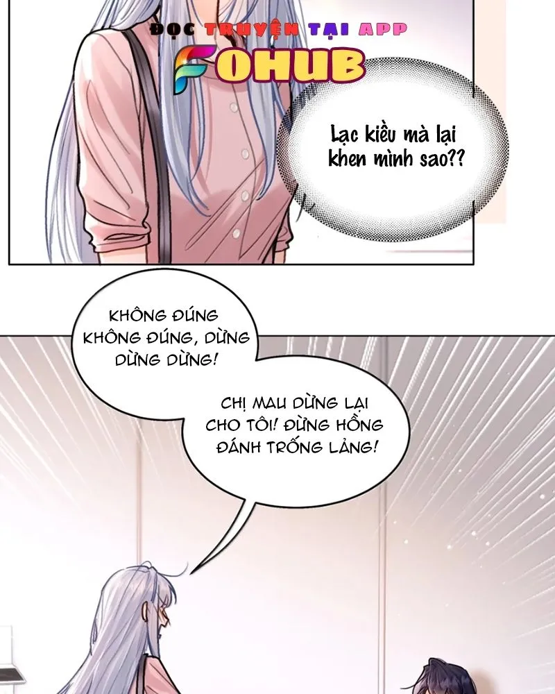 Thiết Ôm Luân Hãm Chap 34 - Next Chap 35