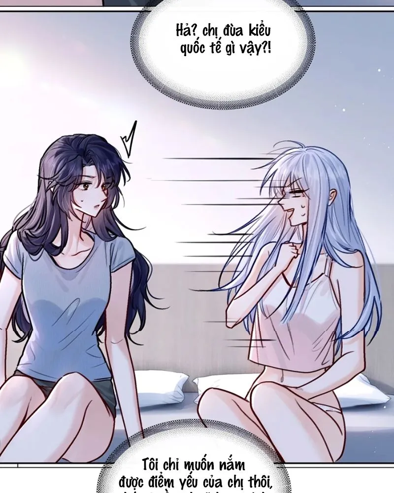 Thiết Ôm Luân Hãm Chap 34 - Next Chap 35