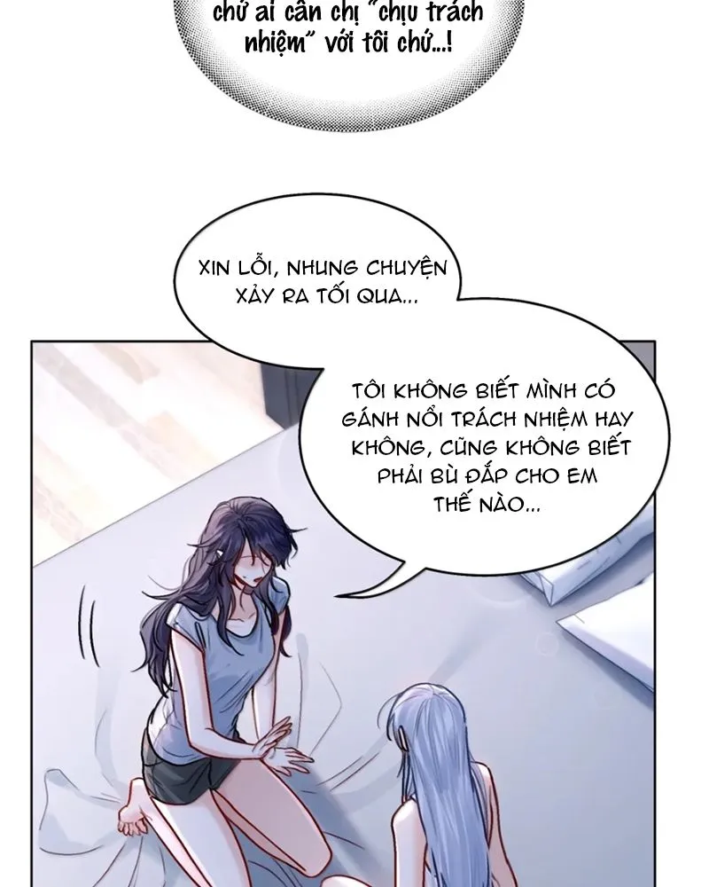 Thiết Ôm Luân Hãm Chap 34 - Next Chap 35