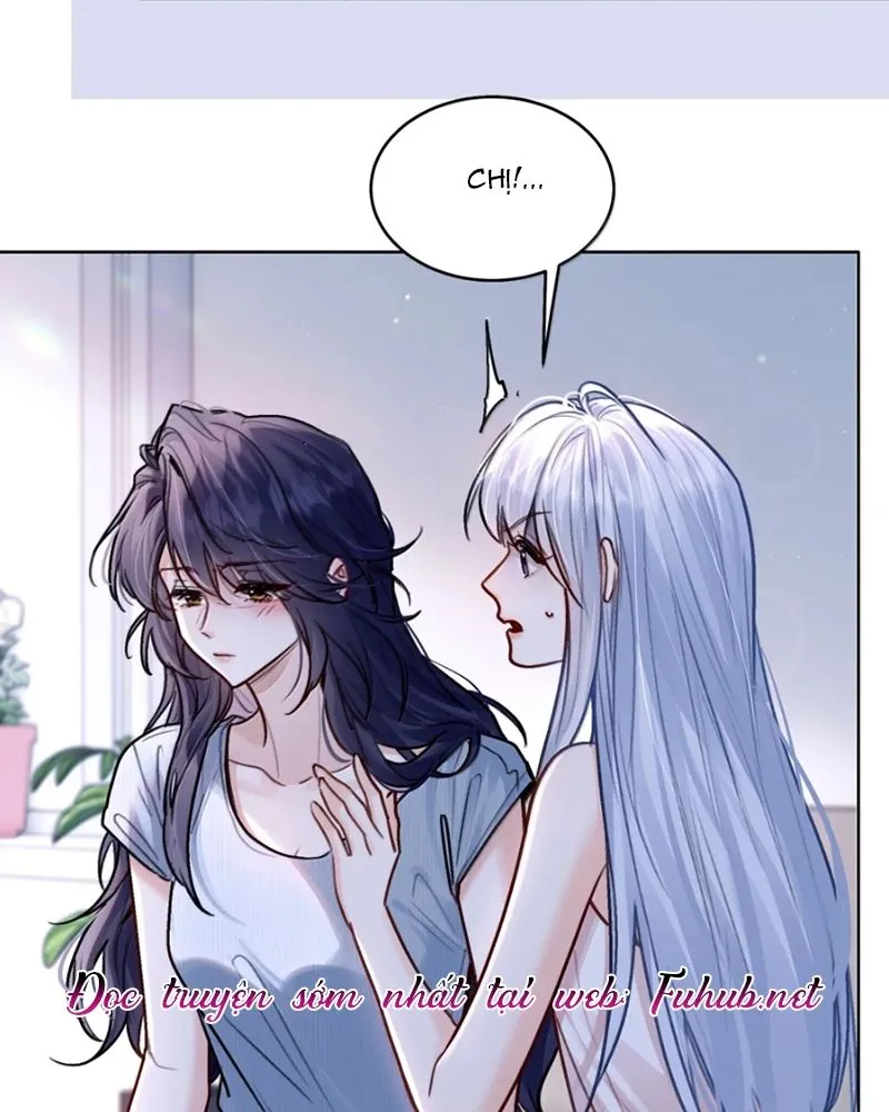 Thiết Ôm Luân Hãm Chap 34 - Next Chap 35