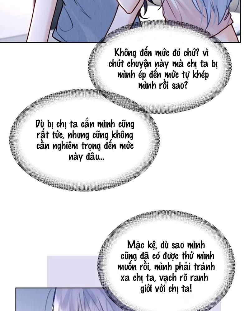 Thiết Ôm Luân Hãm Chap 34 - Next Chap 35