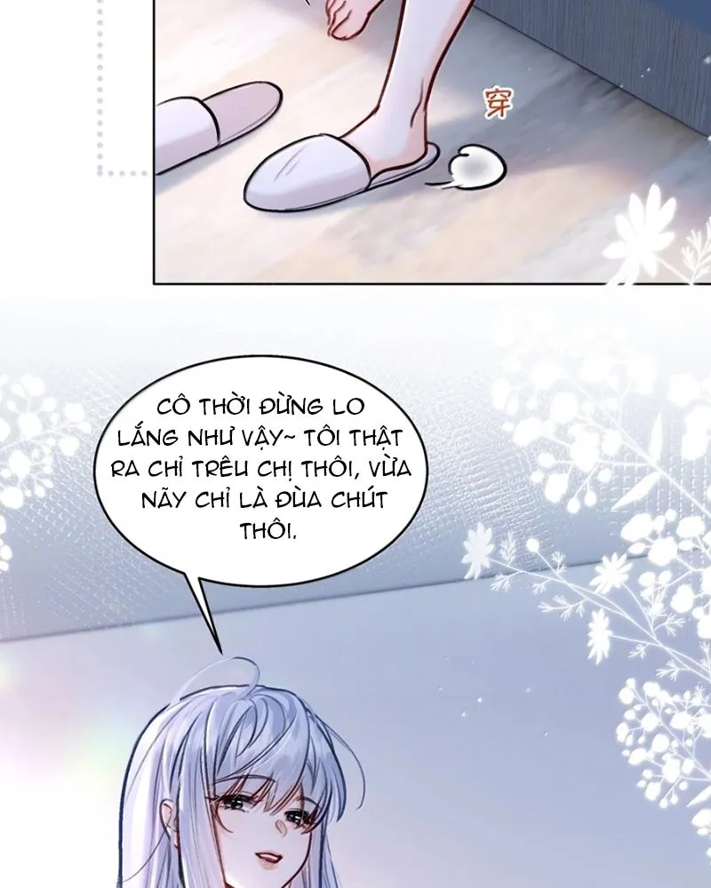 Thiết Ôm Luân Hãm Chap 34 - Next Chap 35