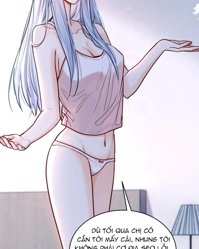 Thiết Ôm Luân Hãm Chap 34 - Next Chap 35