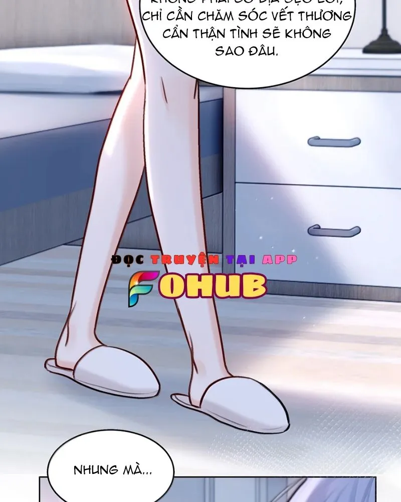 Thiết Ôm Luân Hãm Chap 34 - Next Chap 35