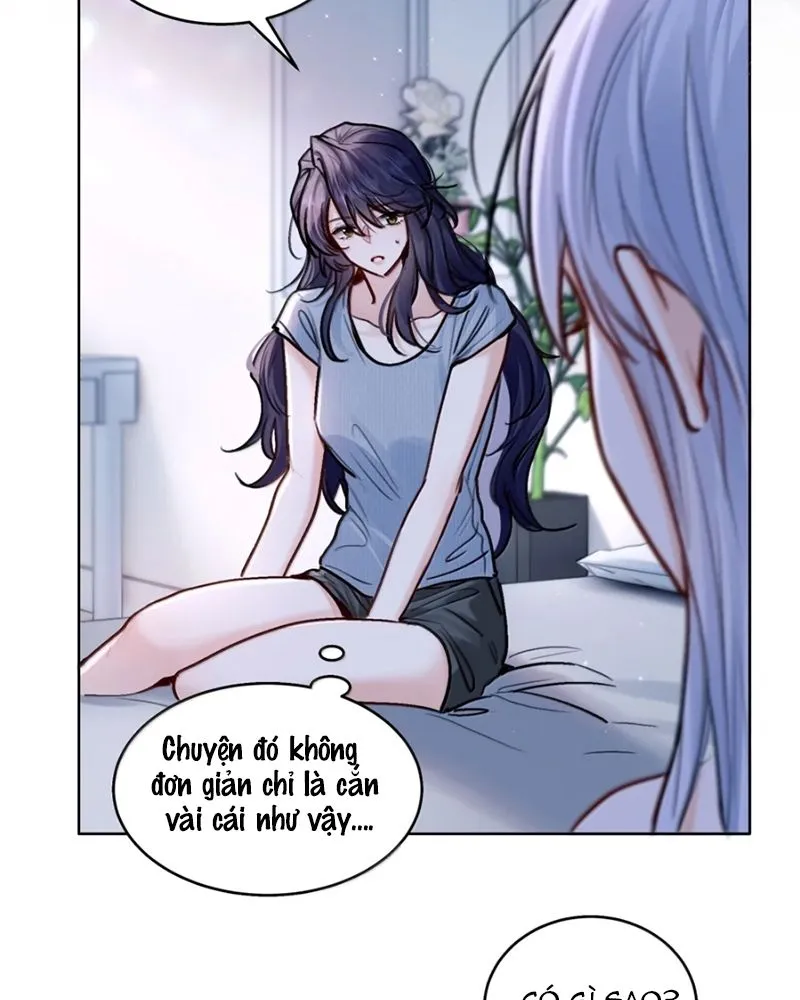 Thiết Ôm Luân Hãm Chap 34 - Next Chap 35