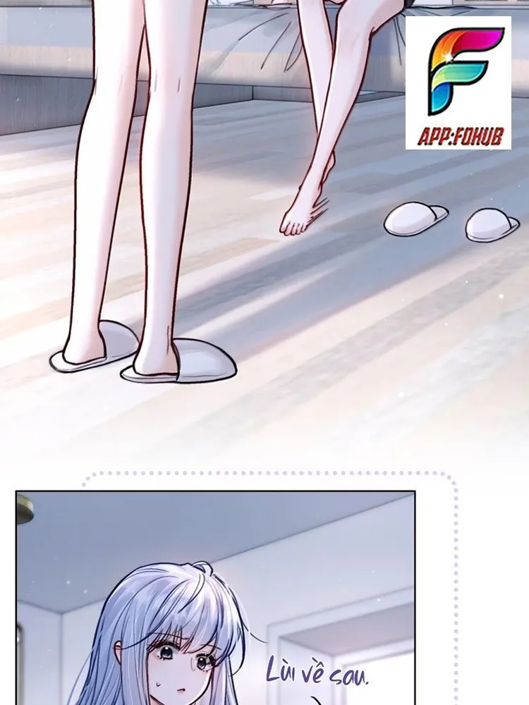 Thiết Ôm Luân Hãm Chap 35 - Next Chap 36