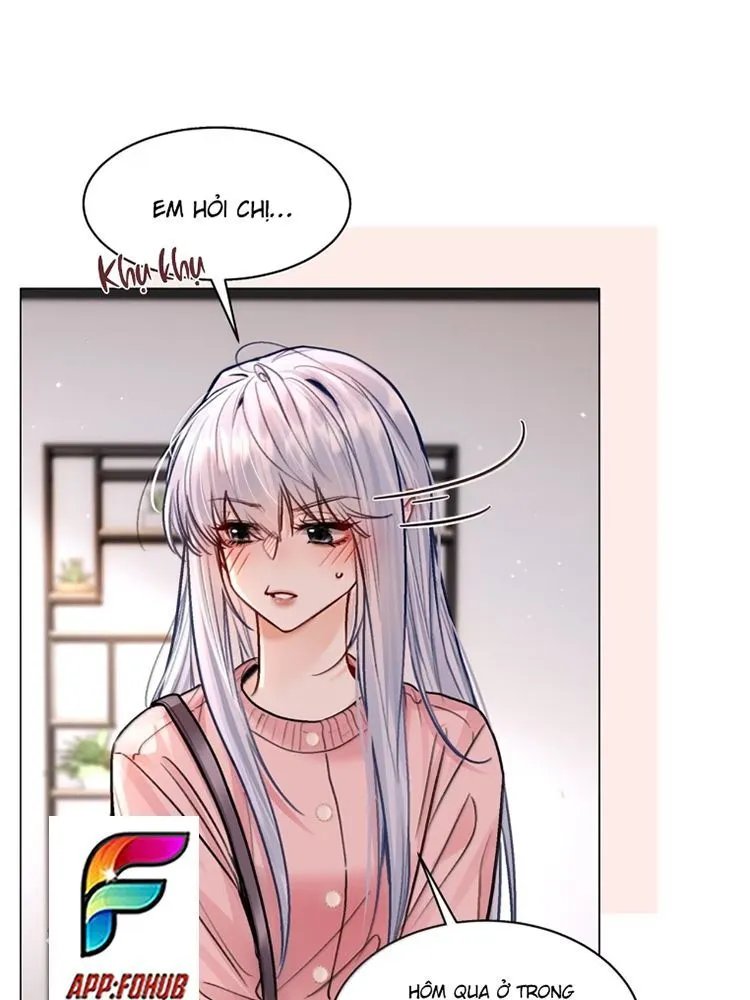 Thiết Ôm Luân Hãm Chap 35 - Next Chap 36
