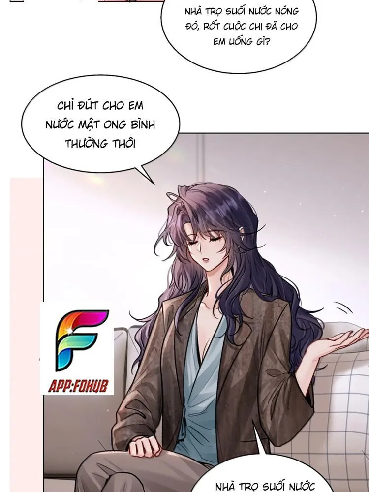 Thiết Ôm Luân Hãm Chap 35 - Next Chap 36