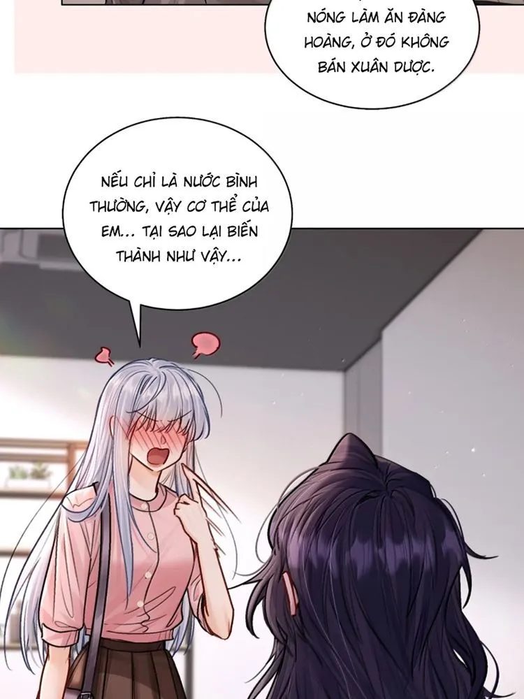 Thiết Ôm Luân Hãm Chap 35 - Next Chap 36