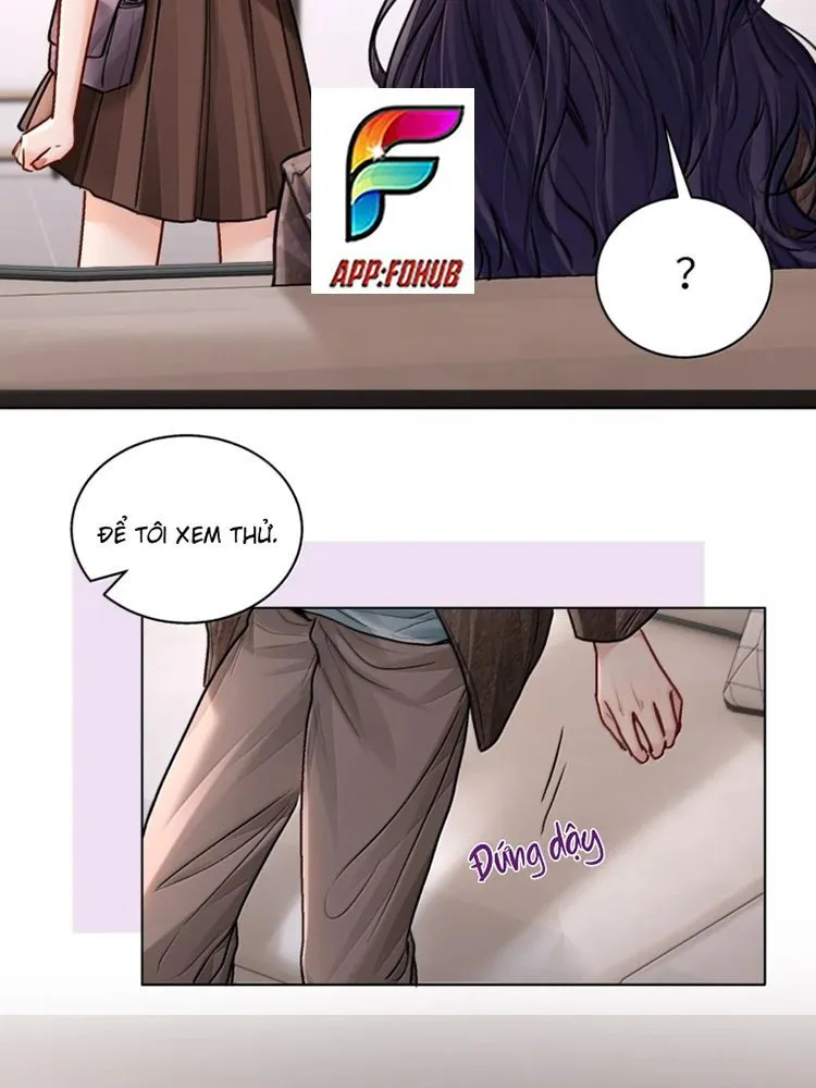 Thiết Ôm Luân Hãm Chap 35 - Next Chap 36