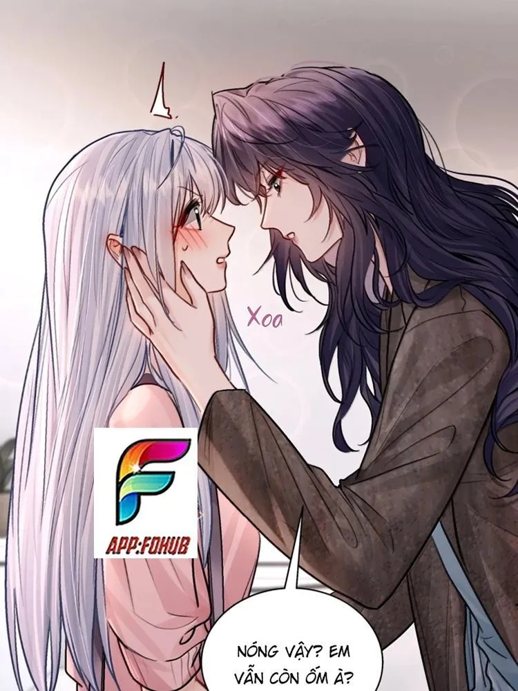 Thiết Ôm Luân Hãm Chap 35 - Next Chap 36