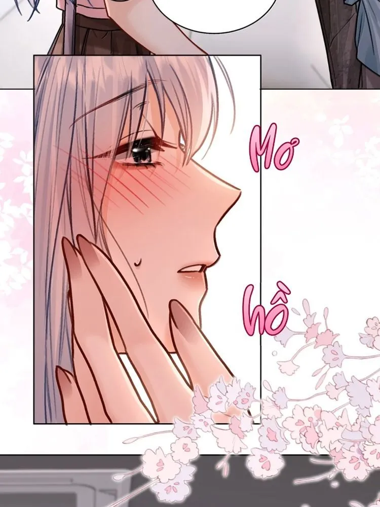 Thiết Ôm Luân Hãm Chap 35 - Next Chap 36