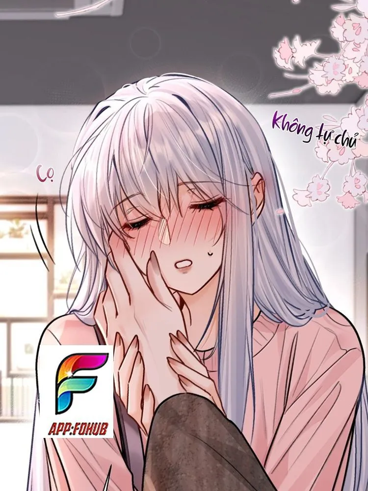 Thiết Ôm Luân Hãm Chap 35 - Next Chap 36