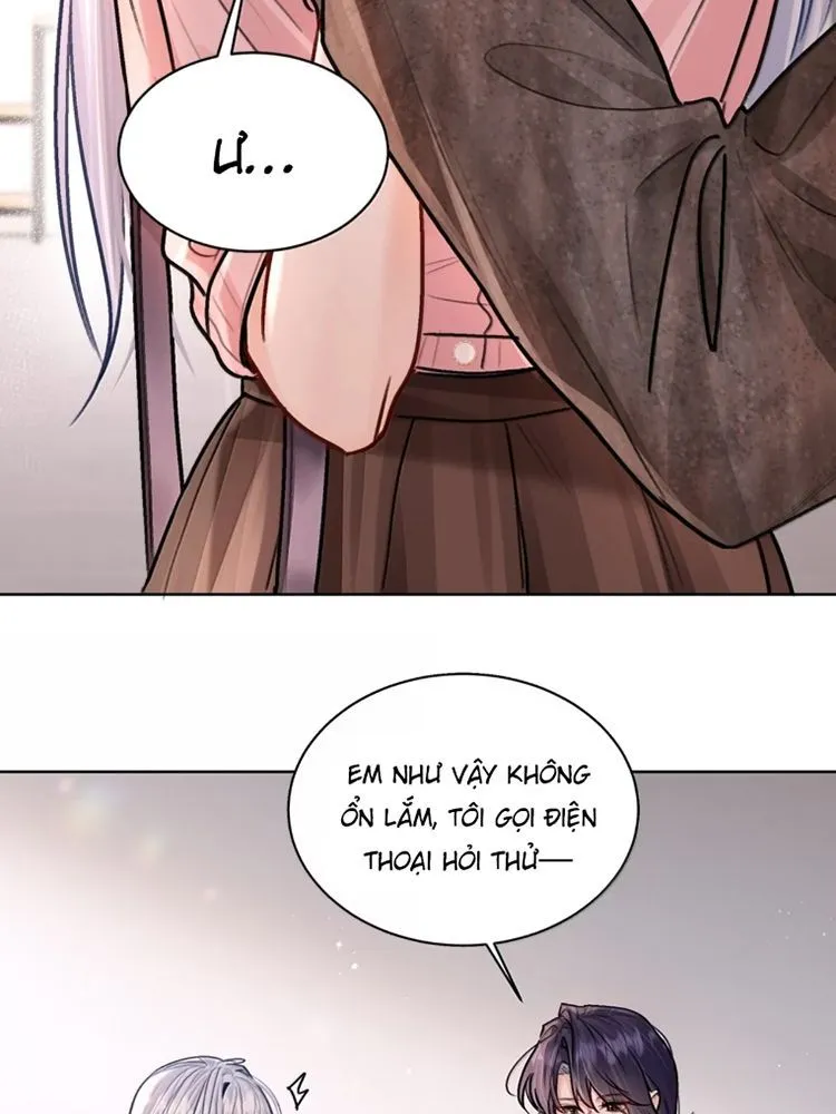 Thiết Ôm Luân Hãm Chap 35 - Next Chap 36