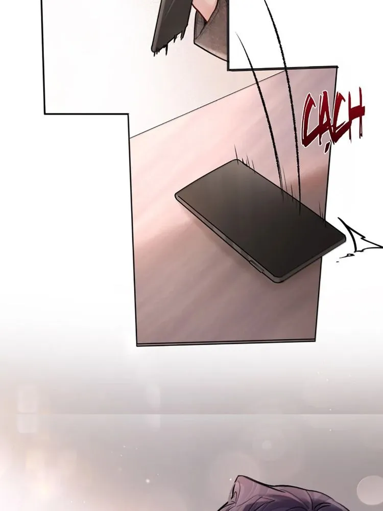 Thiết Ôm Luân Hãm Chap 35 - Next Chap 36