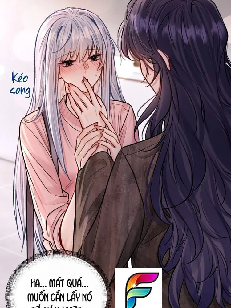 Thiết Ôm Luân Hãm Chap 35 - Next Chap 36