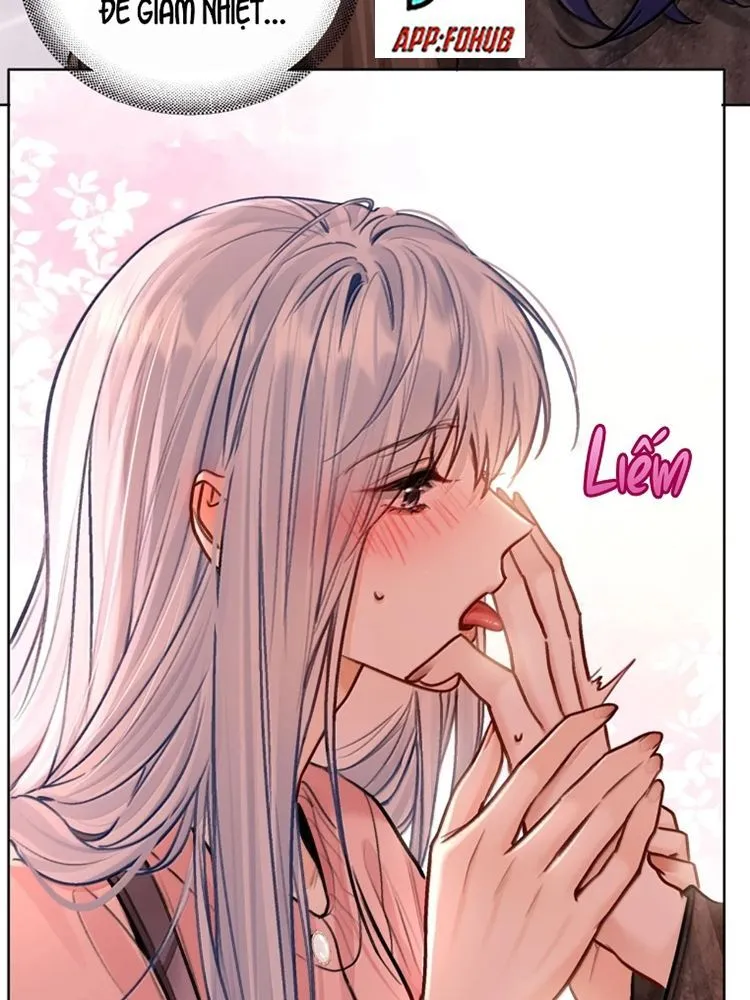 Thiết Ôm Luân Hãm Chap 35 - Next Chap 36