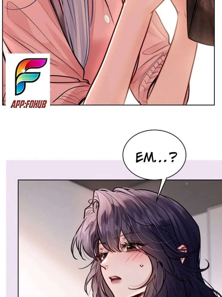 Thiết Ôm Luân Hãm Chap 35 - Next Chap 36