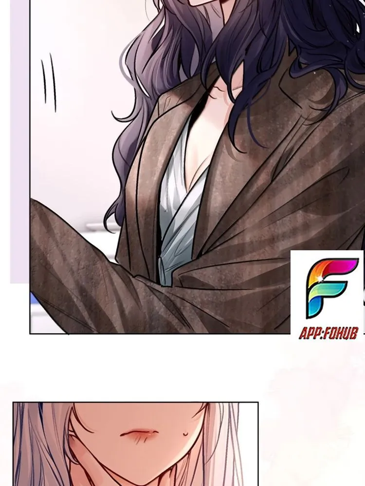 Thiết Ôm Luân Hãm Chap 35 - Next Chap 36