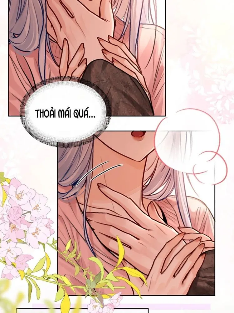 Thiết Ôm Luân Hãm Chap 35 - Next Chap 36