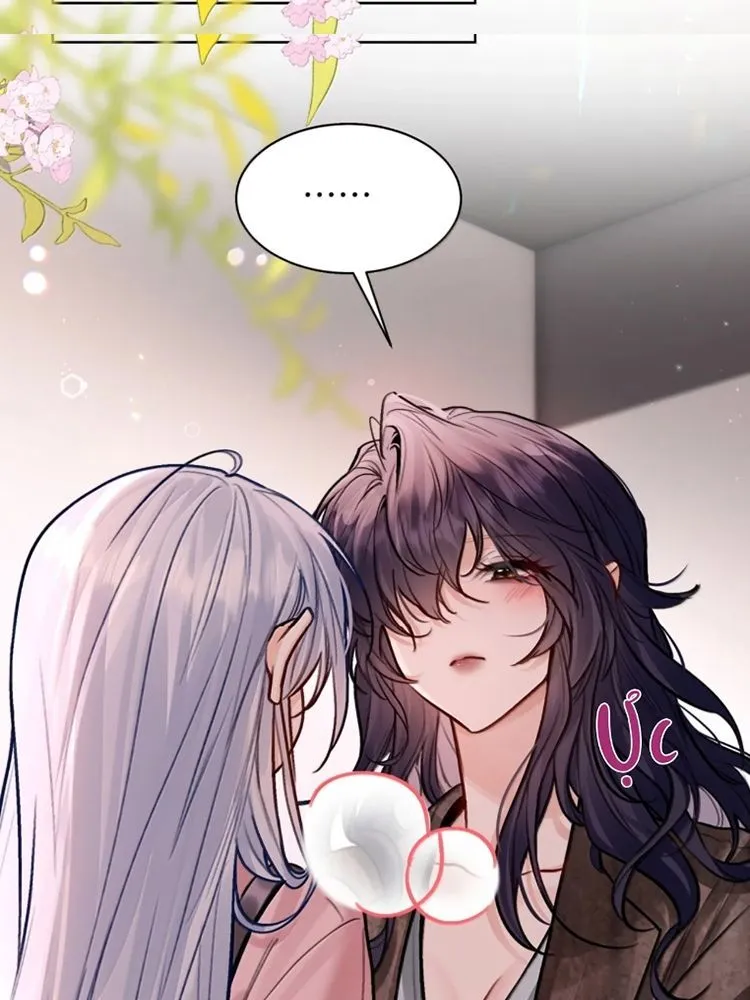 Thiết Ôm Luân Hãm Chap 35 - Next Chap 36