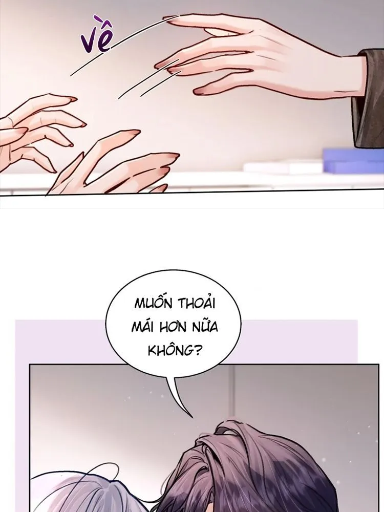 Thiết Ôm Luân Hãm Chap 35 - Next Chap 36