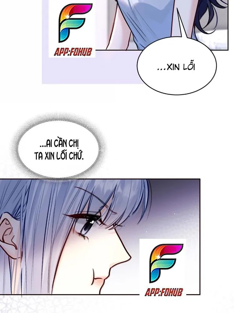 Thiết Ôm Luân Hãm Chap 35 - Next Chap 36