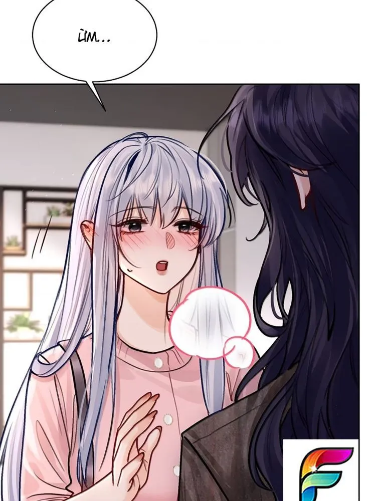 Thiết Ôm Luân Hãm Chap 35 - Next Chap 36