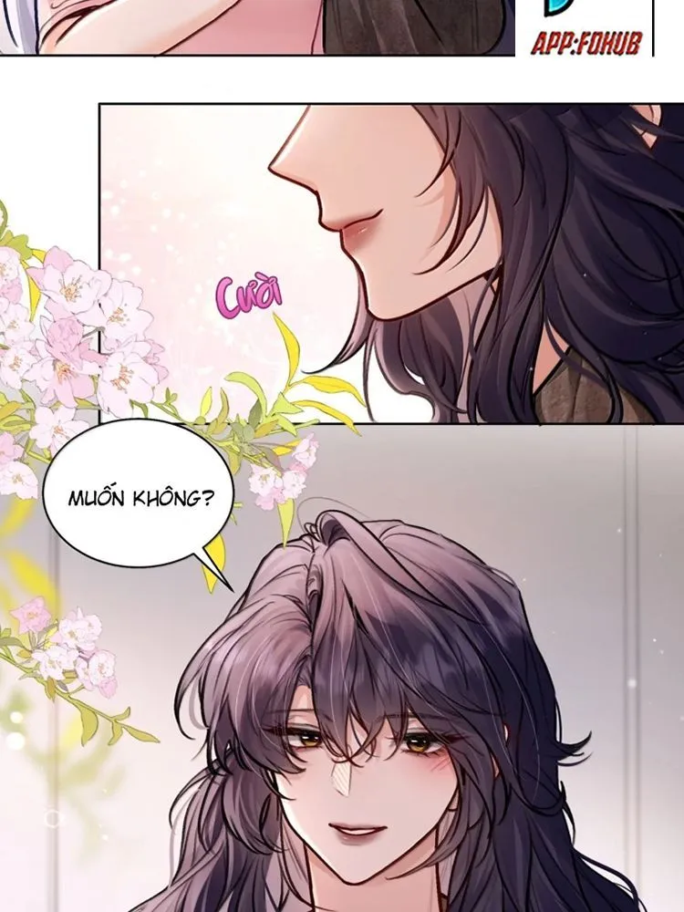 Thiết Ôm Luân Hãm Chap 35 - Next Chap 36