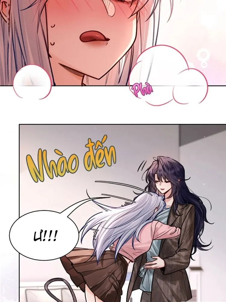 Thiết Ôm Luân Hãm Chap 35 - Next Chap 36