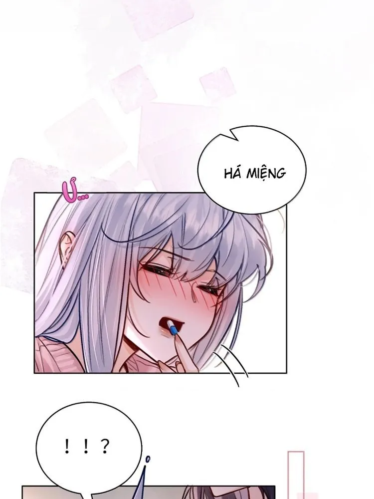 Thiết Ôm Luân Hãm Chap 35 - Next Chap 36