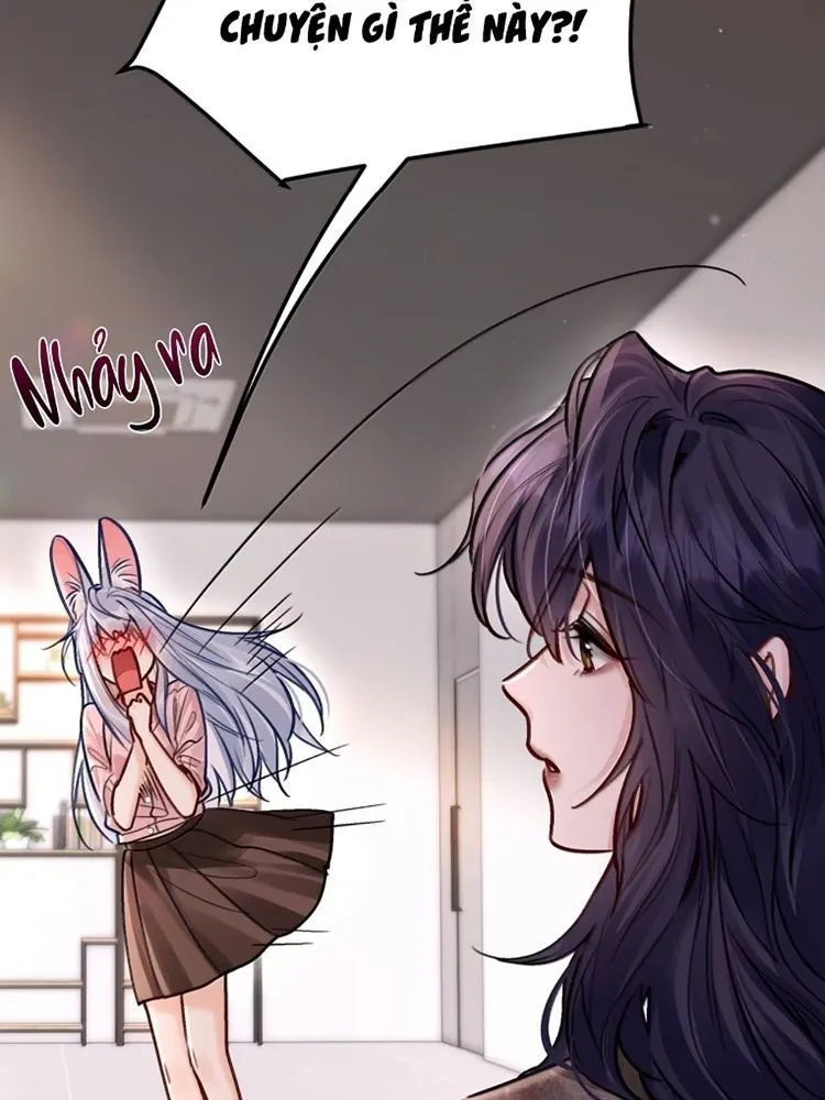 Thiết Ôm Luân Hãm Chap 35 - Next Chap 36