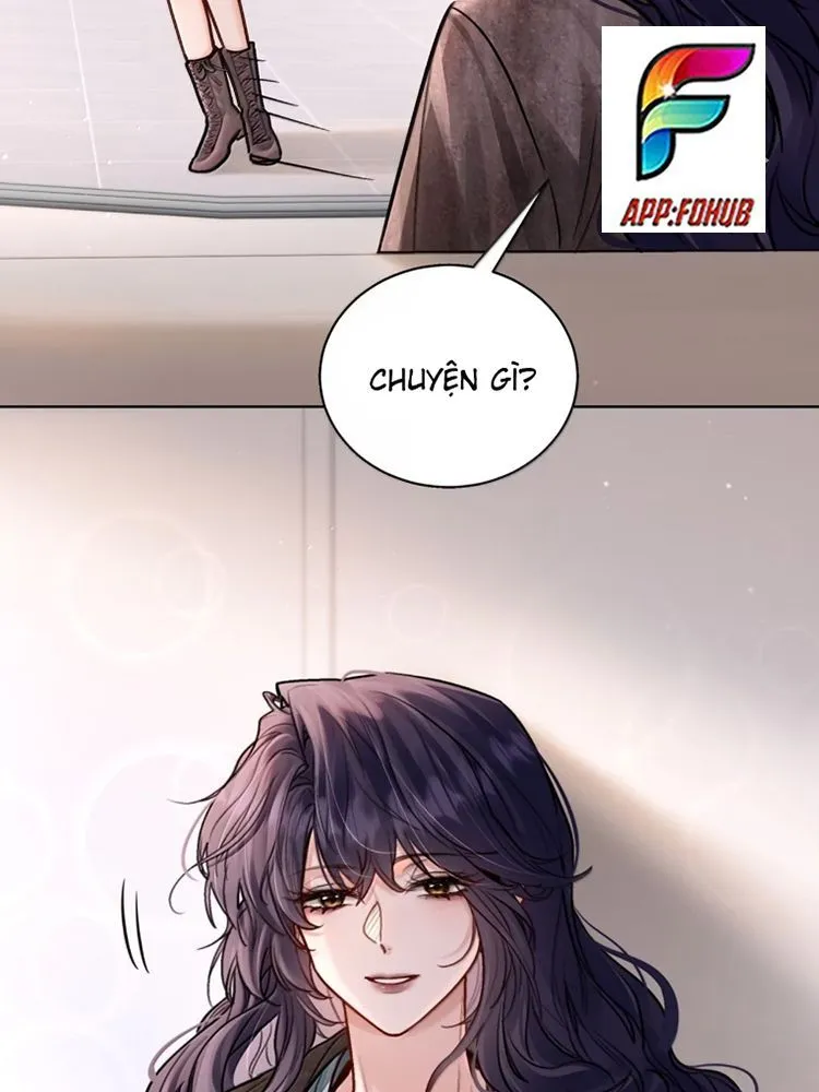 Thiết Ôm Luân Hãm Chap 35 - Next Chap 36