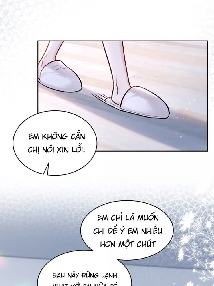 Thiết Ôm Luân Hãm Chap 35 - Next Chap 36