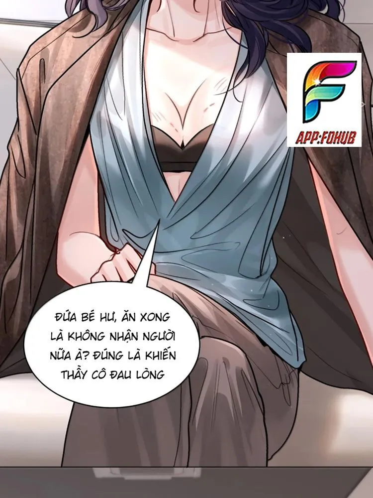 Thiết Ôm Luân Hãm Chap 35 - Next Chap 36