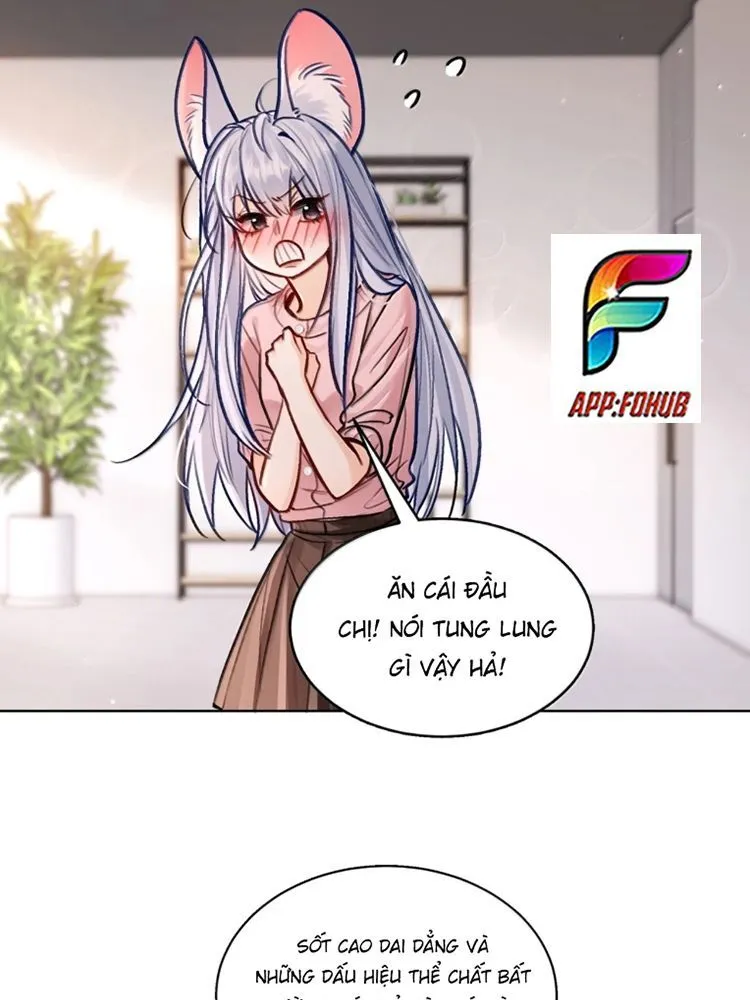 Thiết Ôm Luân Hãm Chap 35 - Next Chap 36