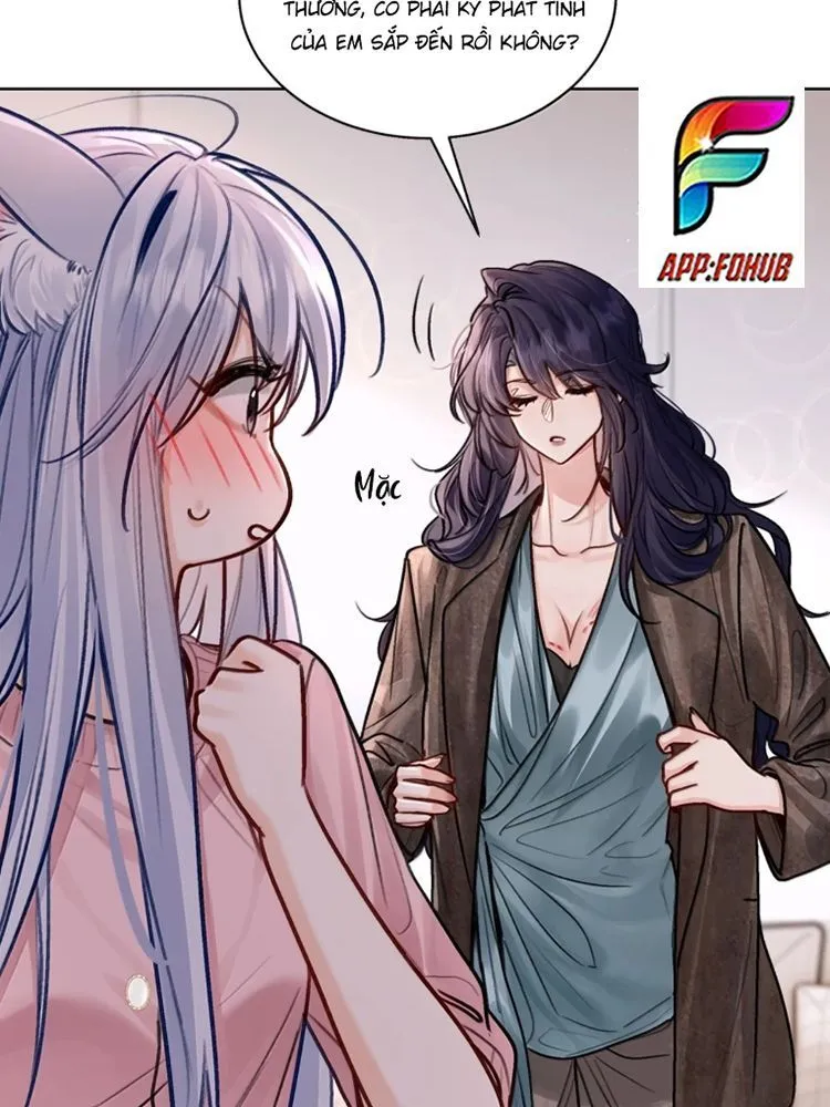 Thiết Ôm Luân Hãm Chap 35 - Next Chap 36