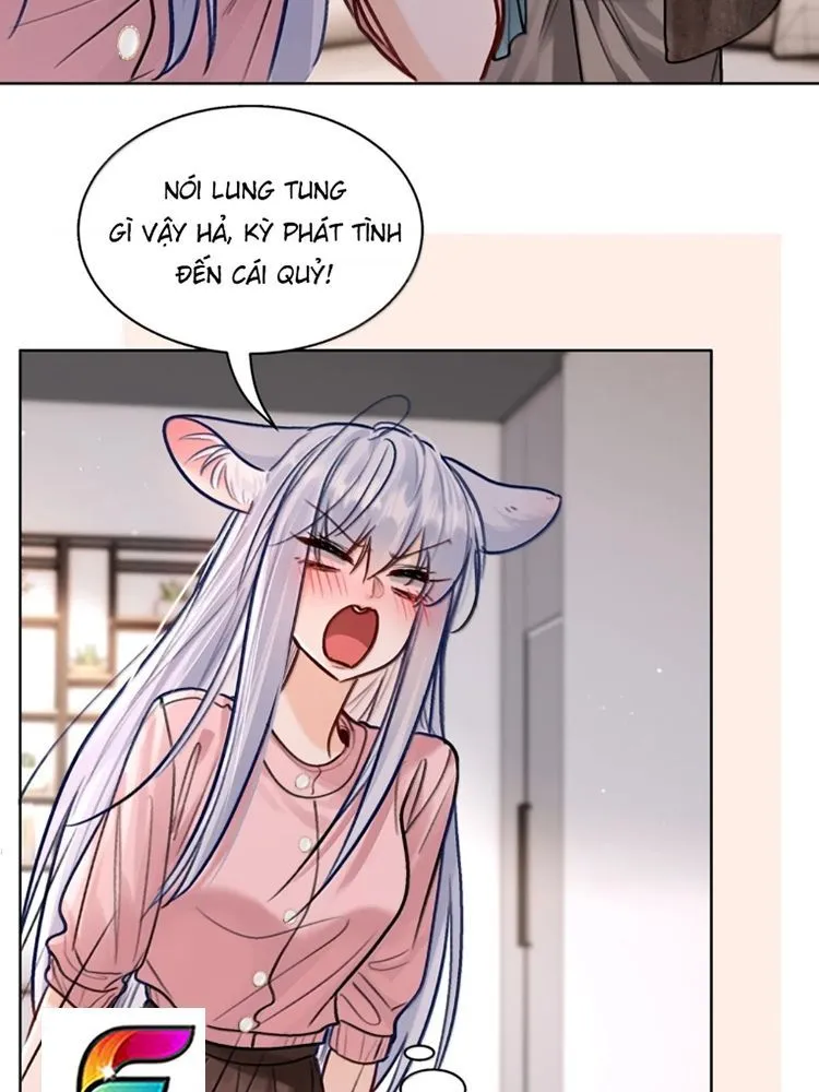 Thiết Ôm Luân Hãm Chap 35 - Next Chap 36