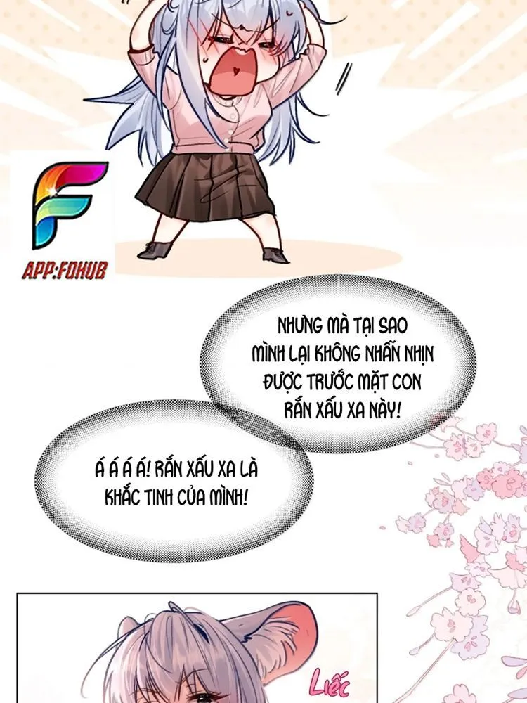 Thiết Ôm Luân Hãm Chap 35 - Next Chap 36