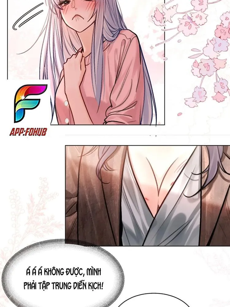 Thiết Ôm Luân Hãm Chap 35 - Next Chap 36