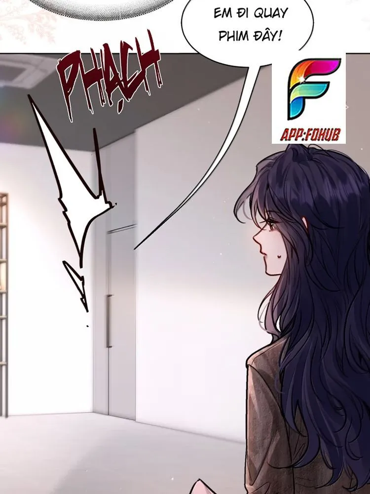 Thiết Ôm Luân Hãm Chap 35 - Next Chap 36