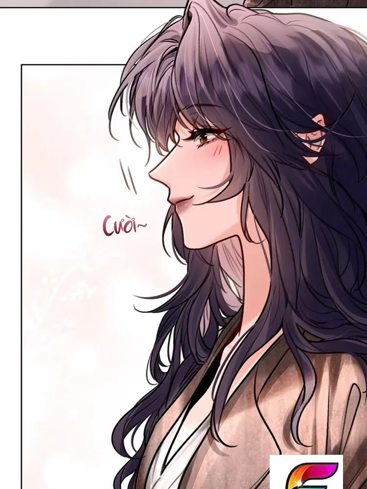 Thiết Ôm Luân Hãm Chap 35 - Next Chap 36