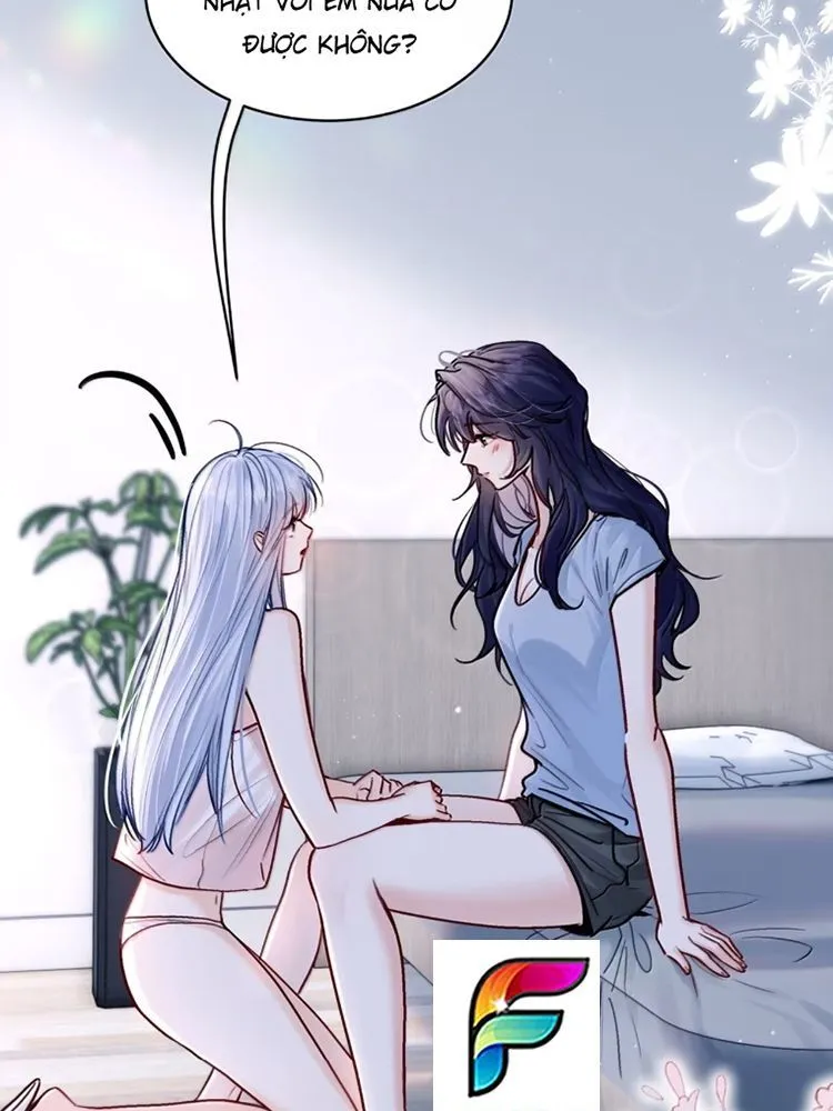 Thiết Ôm Luân Hãm Chap 35 - Next Chap 36